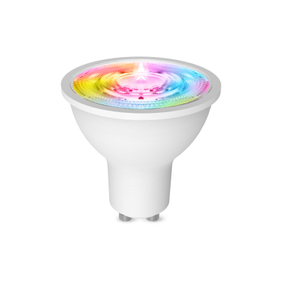 Golden Security Power Smart Home Light Bulb Voice Control Smart Life App Support Google Alexa