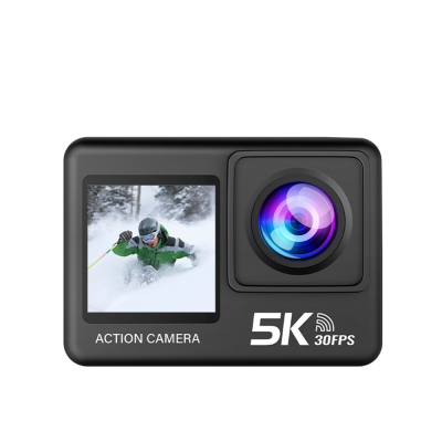 5k 720 Vr Sport Camera Cheap Portable Video Camera Recording Function High Definition 4K Camcorder
