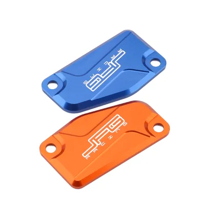 JFG SX50 SX65 SX85 XC85 SX105 XCW200 TC85 TC65 TC50 Motorcycle Clutch Reservoir