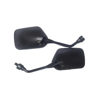 Latest Best Product in Industry Rearview Wide Angle Mirror Motorcycle Modified Rotating Rearview Mirrors