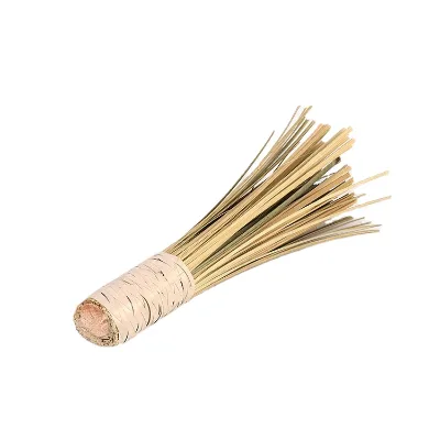 Eco-friendly Natural Bamboo Wood Brush