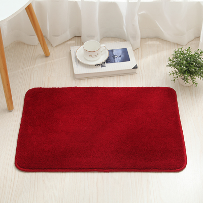 Carpets and Rugs Living Room for Nursery Children Kids Girls Room Home Decorative, Anti-slip Bath Mats