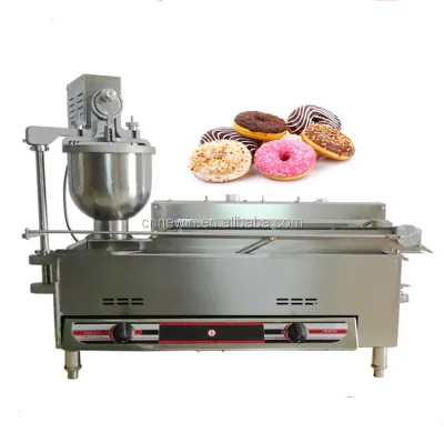 Donut Maker Commercial Donut Making Machine for Sale