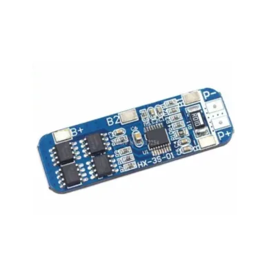 3S Lithium Battery Charger Protection Board Module Electronic Component Charger Module