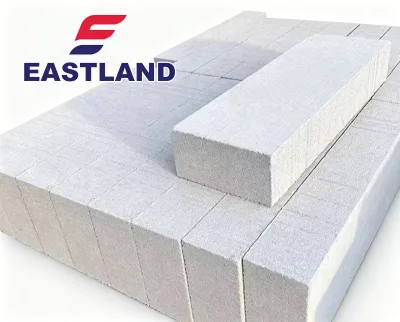 Lightweight AAC Panel Autoclaved Aerated Concrete AAC Panel Made in China