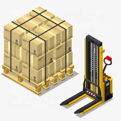European Railway-Truck Specialized Transport - Worry-Free Cross-Border Solutions for Oversized Cargo