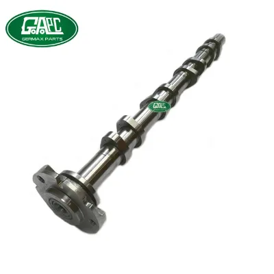 Car 2.2L TD4 Inlet Camshaft LR023525 LR004422 for Land Rover Defender 2007 - Spare Parts Professional Manufacturer Online GL1964