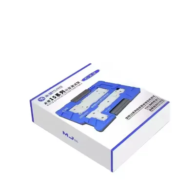Mijing C23 C22 C21 Tester - Compatible with Multiple IP Models, Efficiently Detect Motherboard Faults
