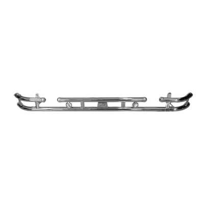 Tricycle Bajaj Three Wheeler Motorcycle Bumper Guard Tuk Tuk Re205 Re 205 Protector Frame Bracket Bumper