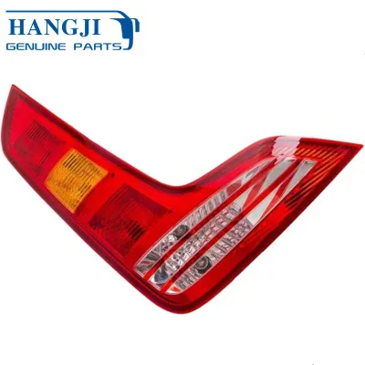 ZK6752D Bus Parts Bus Tail Lamp 4133-00054 648X403 Right Side Bus Tail Lights .