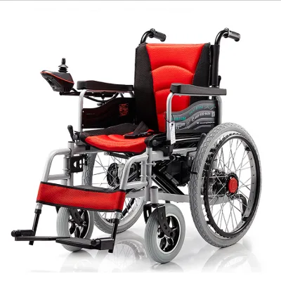 Cheap Motorized Electric Lightweight Wheelchairs for Sale