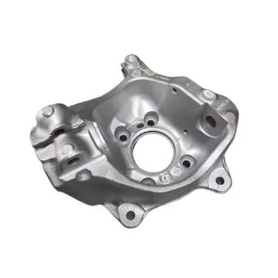 For BMW X3M F97 Suspension Steering Knuckle 31218067435 High Quality Steering Knuckle X4 M F98 Manufacturer