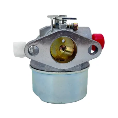 New 640278 Carburetor for Tecumseh 640278A 640214 640149 LEV115 LEV120 Carburador Carb Engine Parts Carburetors