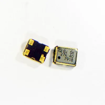 Brand New NDK VC-TCXO Crystal Oscillator MTA3431A 27.456MHZ 27.456M 2520 SMD 4Pin 1.8V Metal Package Electronic Component