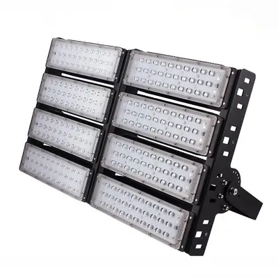 8000 Lumens Dimmable 1000W Stadium Light 1000 Watt Led Flood Light