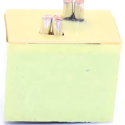 Factory Direct Sales Quality Big Current Energy Storage Inductors EE2514 12A 0.9uh for Power Circuit Energy Storage Inductors