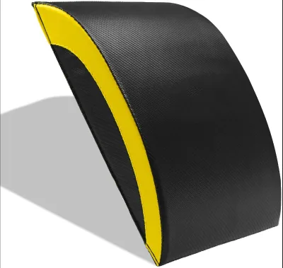 Abdominal Wedge for Abs Workout,Sit Up,Stretches Ab Muscles,Ab Exercise Mat