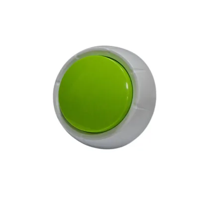 Ready Stock Recordable Sound Button Pet Interactive Training Voice Recording Buzzer Box