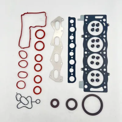 High Quality 2.2L T Diesel Engine Overhaul Gasket Kit OEM LR015023 for Land Rover Freelander Range Rover Cylinder Head Gaskets
