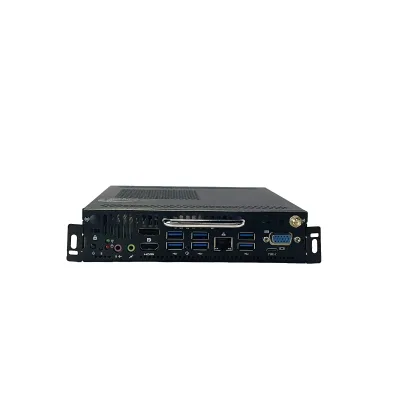 OPS AOS-SOH17F45B Skylake-H HM170 Pluggable Computer Module with I5 7440HQ/I7 6700HQ CPU New Stock