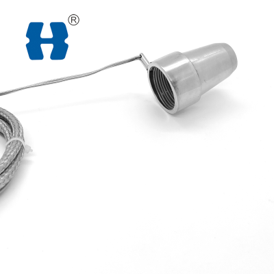 SS Heater High Watt Density Thermo Coil Heater