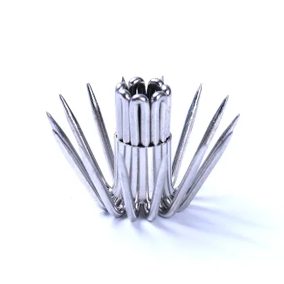 Fishing Hook Squid Jig Hook Squid Sea Fishing Hooks