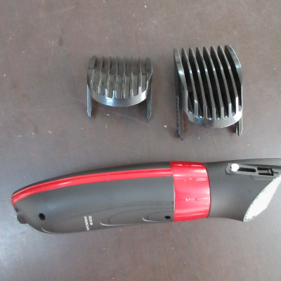Hair Cut Maker Qc Service