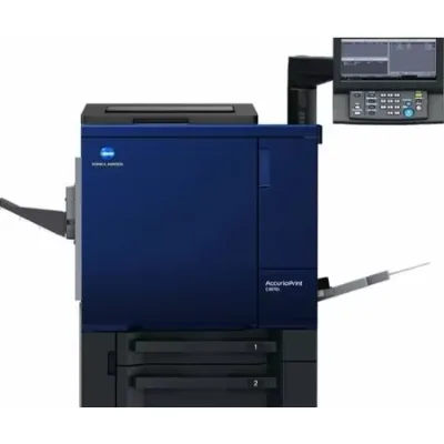 New Arrival Digital Laser Photo Copier Printer Color Copier Office All-In-One 80ppm Japan Model K C4065/4070/4080