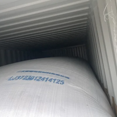 China Flexi tank 24mt 20 Tons Flexi Bag Flexitank for Industrial Chemicals UCO Oil Latex Palm Oil