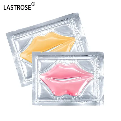 Lip Mask Set Sleeping Mask Natural Organic Vegan Moisturizing Lip Mask for Dry Lips Wholesale Hot Sale High Quality