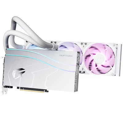 Original New  Colorful GeForce RTX 4090 Neptune OC - 24GB GDDR6 RAM  Graphics Card