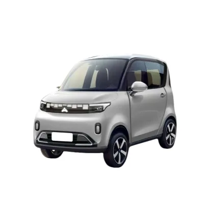 2025 Small Electric Car, 1000 Watts Motor Power, Compact Size, Easy to Handle