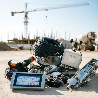 DC Electronic Load with Constant Voltage RS-485 Connection LED Display for Large Tonnage Applications