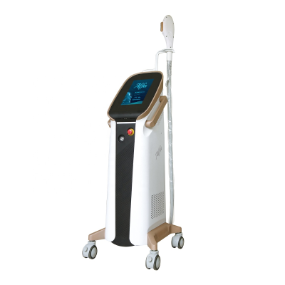 Ipl Laser Hair Removal Ipl Skin Rejuvenation Machine Intense Pulsed Light Depilador