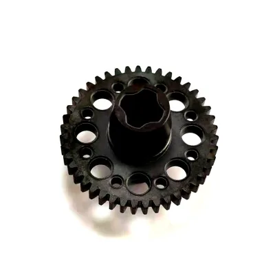 Custom High Precision Powder Metallurgy Metal Drive Gear