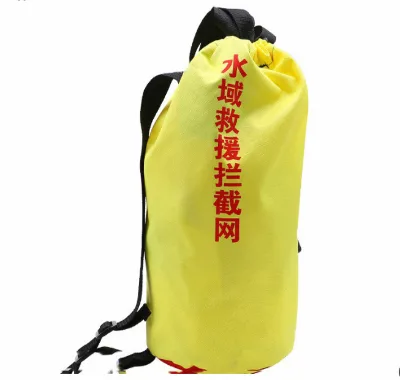 Quality Guarantee Intercept Net Quality Guarantee Water Rescue Equipment Interception Network