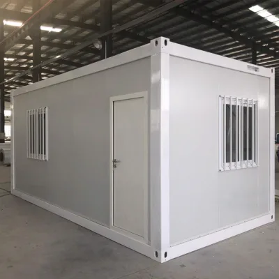 Modern 40ft Container House and 20ft Container House Prefab Container House Modular Container House From China Factory