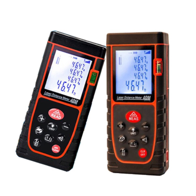 Laser Diameter Measuring Gauge Instrument Laser Length Measuring Instruments