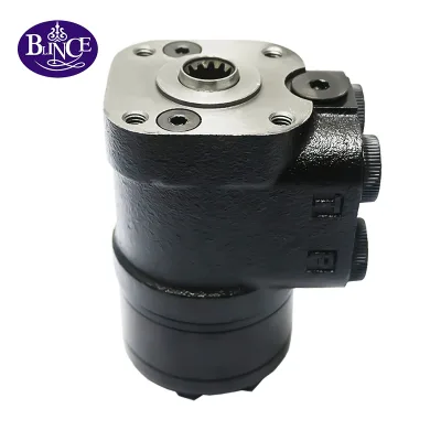 BHR BZZ 102 102S Series 102s-12 4 Hydrostatic Directions Orbitrol Units Orbitrol Hydraulic Steering Control Units SUC