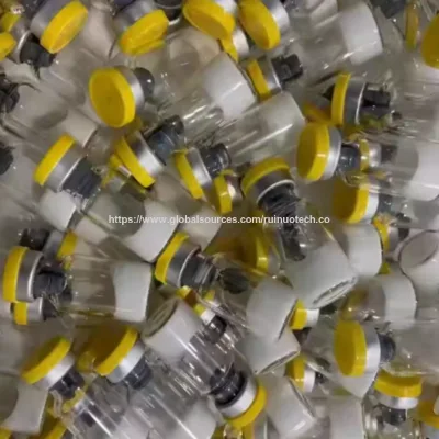 Lyophilized powder / Peptide protein / Polypeptide / Whitening peptide / Peptide type