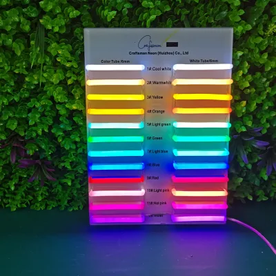 Smoke Neon Sign Neon Roof Outdoor Bull Neon Night Lights Led for Wall Kids Room Christmas Party Bar Customized Decor