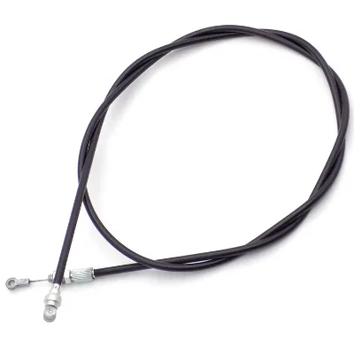 Customized Bicycle Scooter Brake Cable Bicycle OEM Fittings Mechanical Control Cable Manufacturers