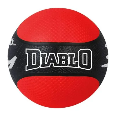 Rubberized SLam Ball 6kg