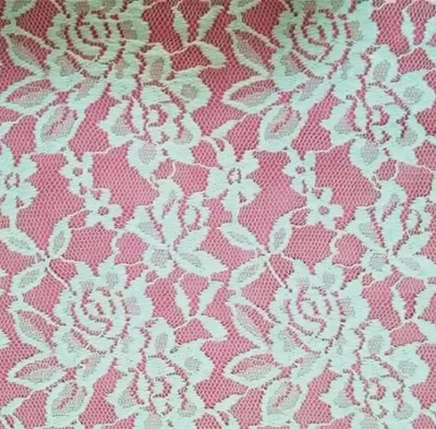 Top Quality Elegant Mesh Fabric for Noble Luxury Evening Dresses