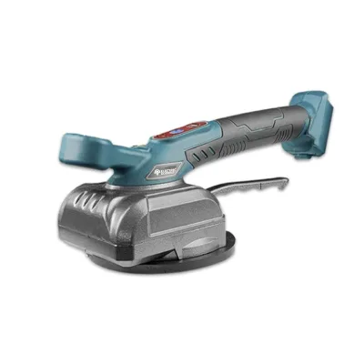 Electric Goddess DIY Wall Floor Laying Vibrating Tool Home Decoration Tile Paving Device Tile Tiling Machine