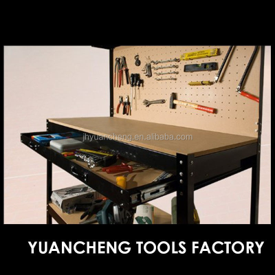 Work Bench with Drawer