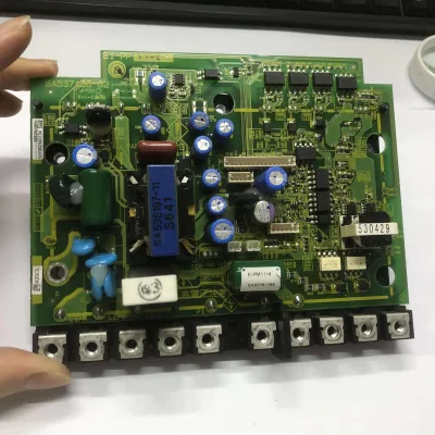 Drive Board for FRN5.5E1S-4C Inverter SA537138-02
