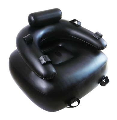 Bedroom Furniture BDSM Bondage Sex Position SM Erotic Chair with Dildo Inflatable Sex Sofa Sex Toys for Couple