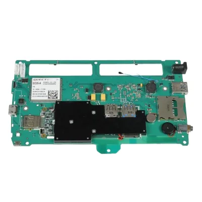 Home Appliance PCBA with SMT Assembly Service