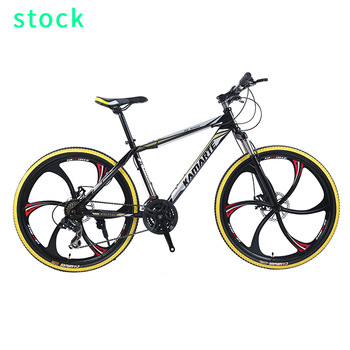 Sales Lowrider Chopper Cruiser Jersey Wild Road 26 27.5 29 Inch Gear Fat Tyre Tire Under 1000 Cycles Bikes for Men Bicycle